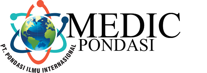 Pondasi Ilmu Internasional