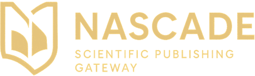 Publikasi Jurnal Nascade
