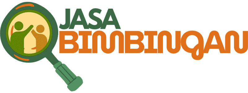 Jasa Bimbingan