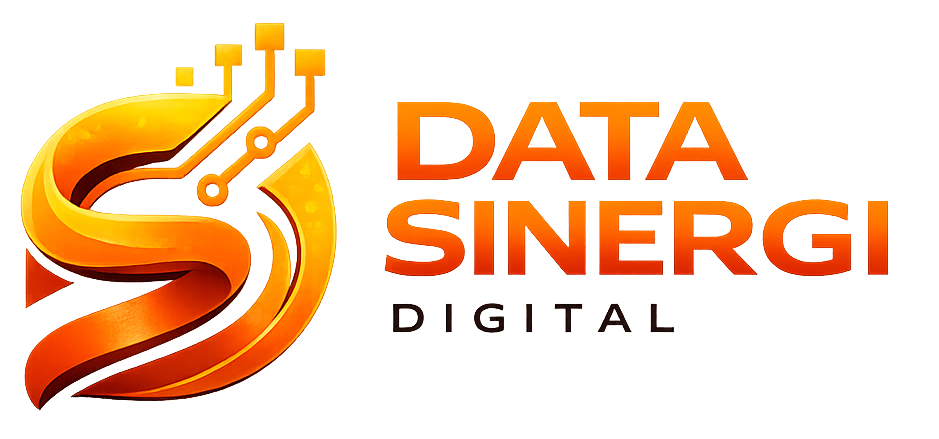 cv. Data Sinergi Digital – Jasa IT, Website & SEO Profesional Medan