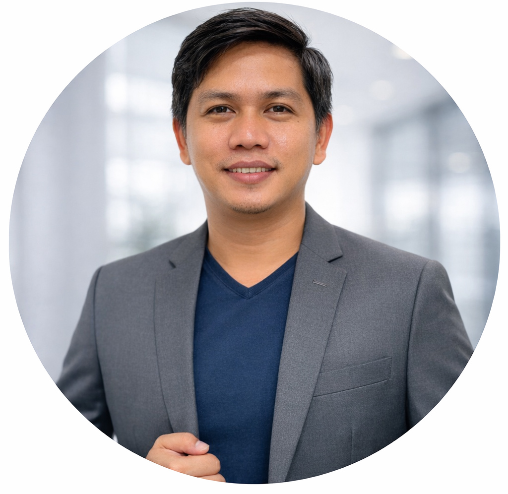 Ir. Alex Rikki, M.Kom